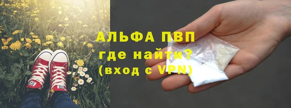 твердый Михайловск